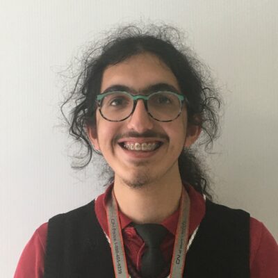 Elias Kassas