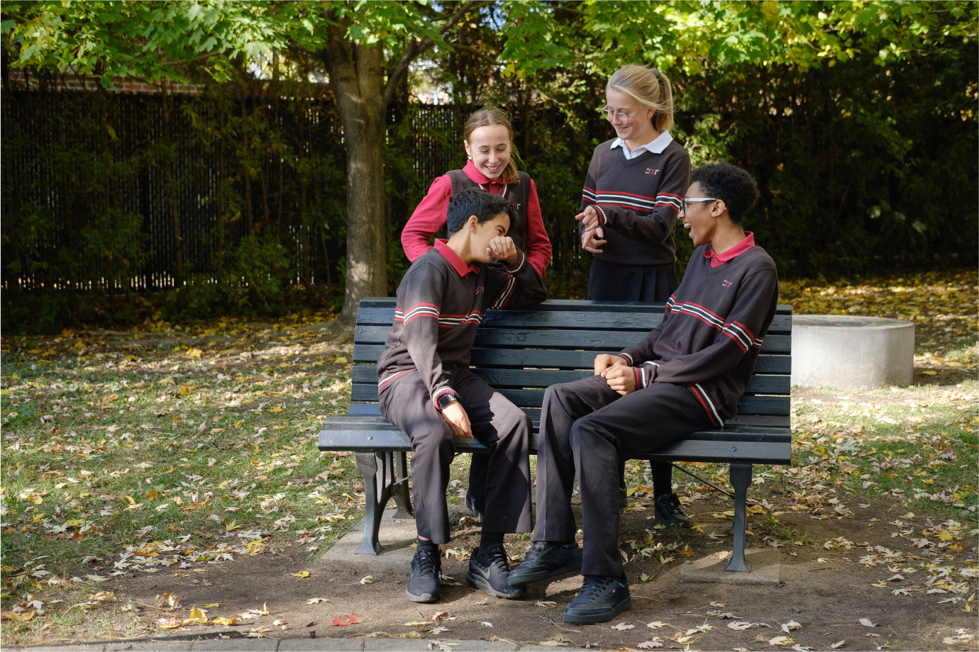 A propos Collège MontRoyal