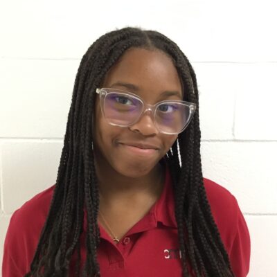 Amy Nichol Jean-Baptiste