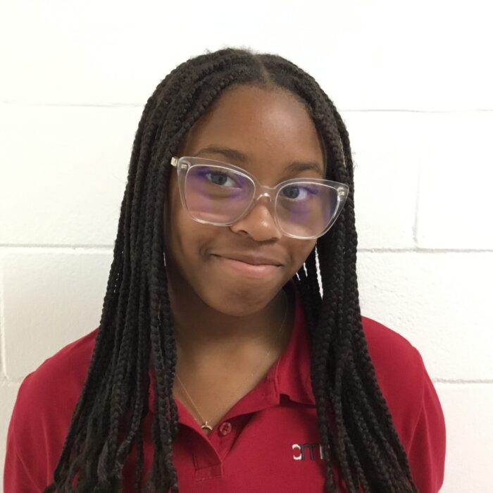 Amy Nichol Jean-Baptiste