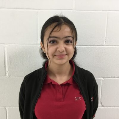 Mélissa Nait Messaoud