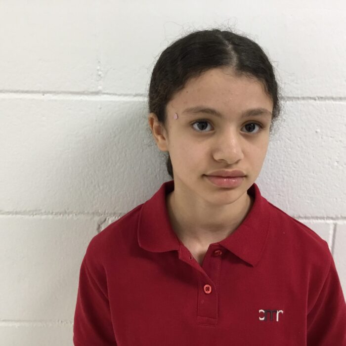 Aïcha Rhaya Hamnane