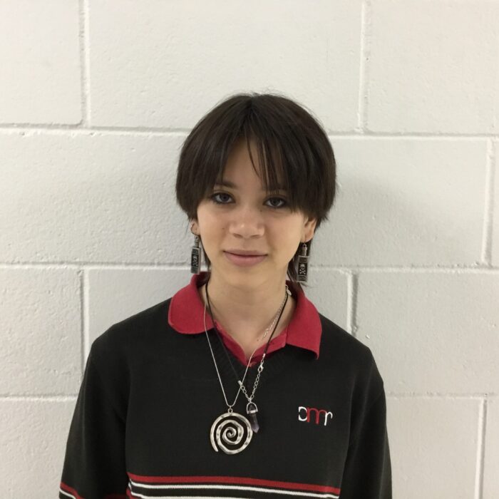 Abigail Lebel Pineda