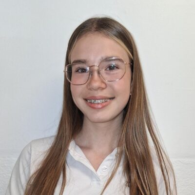 Picture of Camille Lamarche